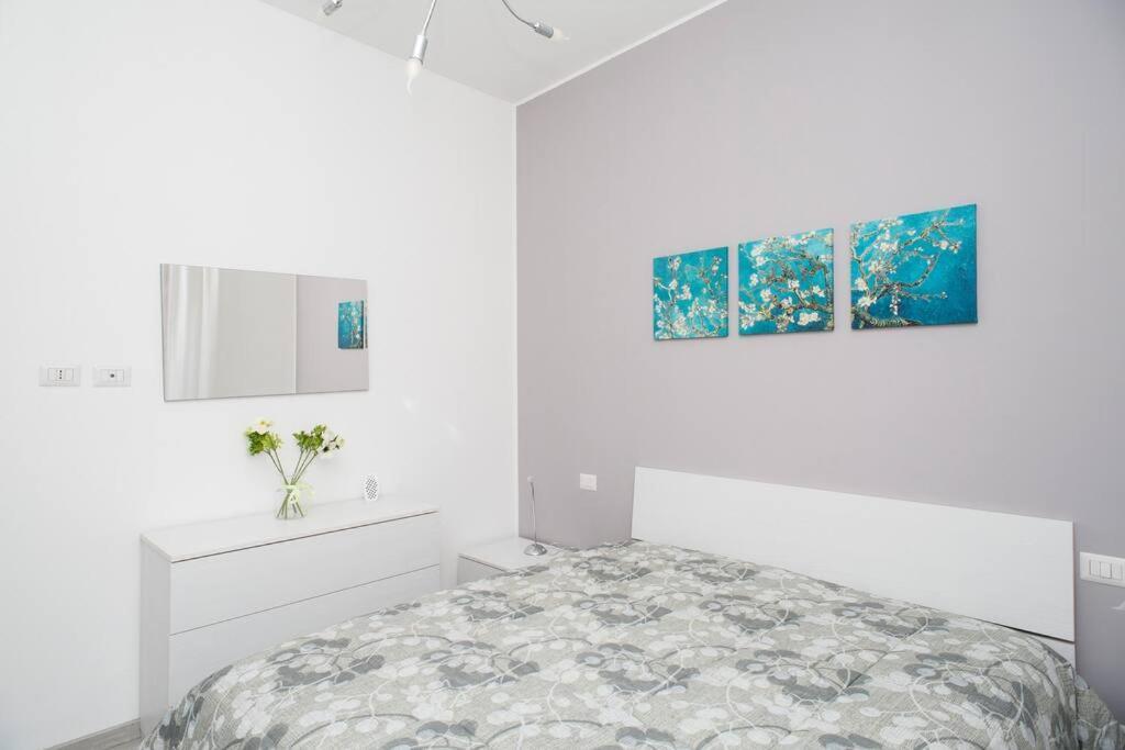 밀라노 Casa Van Gogh - Mm4 아파트 외부 사진
